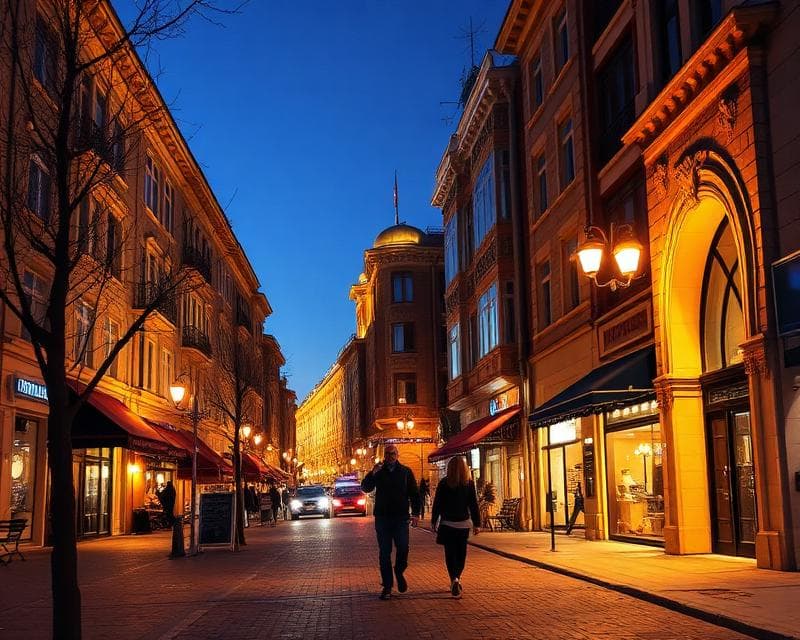 Plan your Baku holidays - Get a visa now